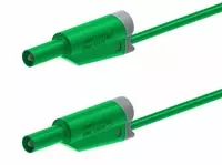 Electro-PJP 2719 20A Silicone 4mm Banana Plug Lead